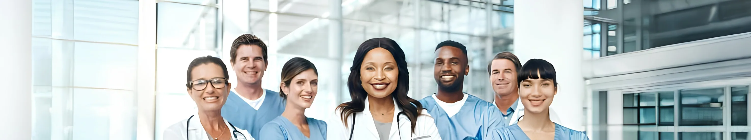 Find a doctor at Southern California Hospital at Hollywood